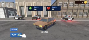 drift escape