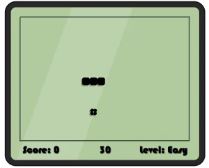 Snake Game Online