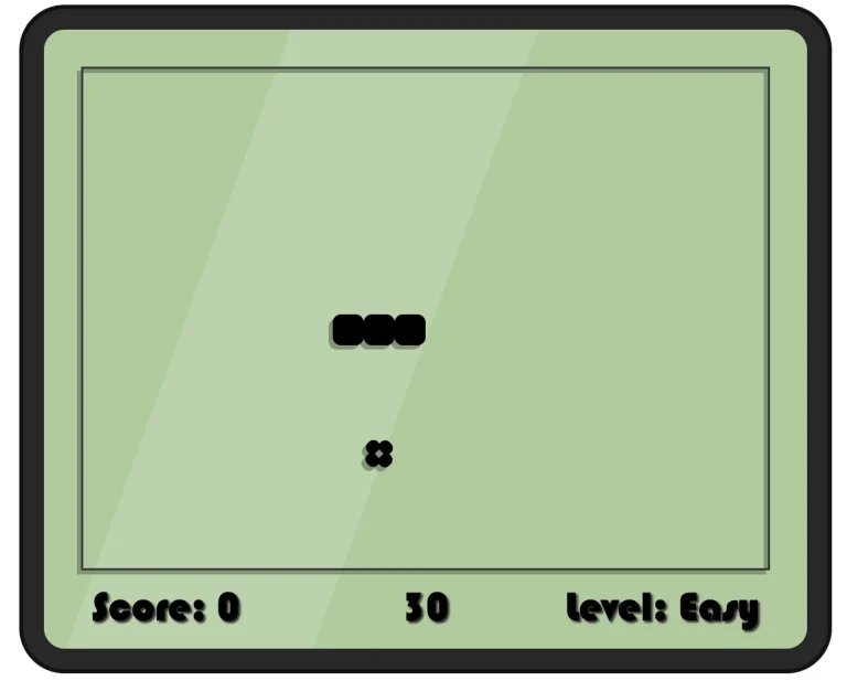 Snake Game Online