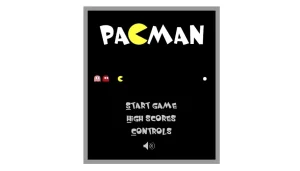 Pac-Man free online