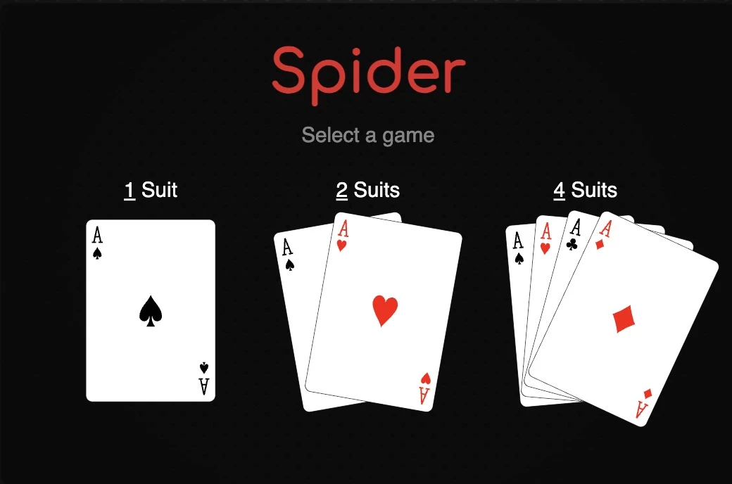 spider