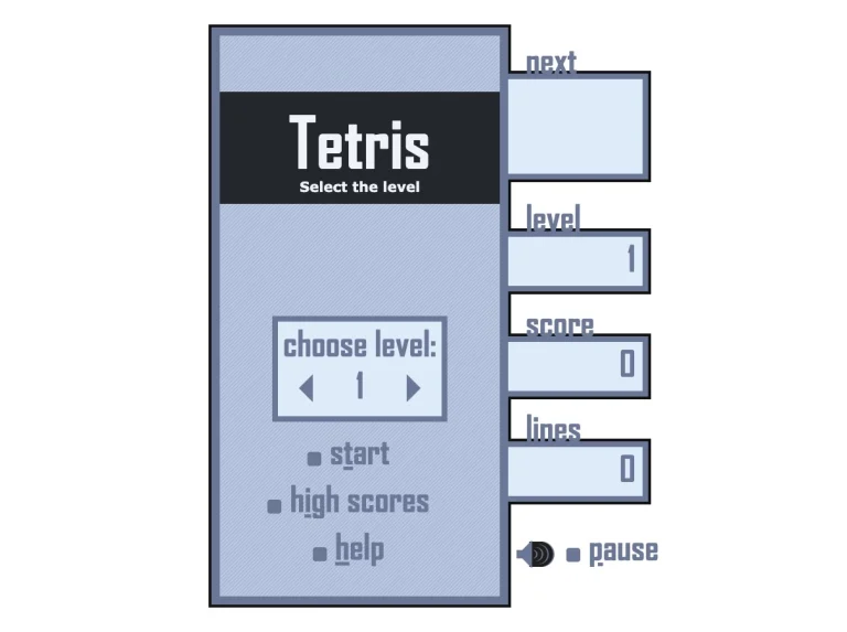 tetris