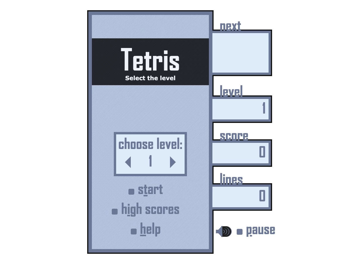 tetris