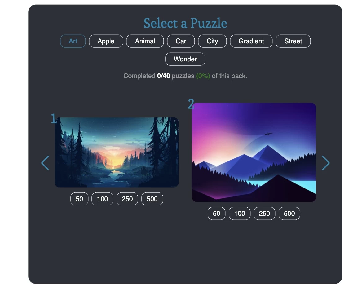 Puzzle