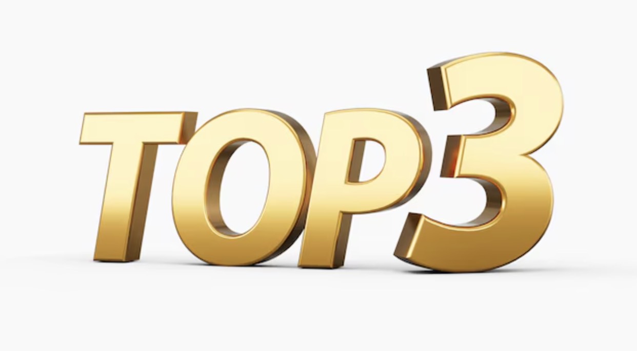 top3